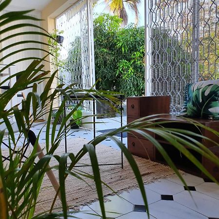 Tropical Paradise La Marina 哥西尔 外观 照片