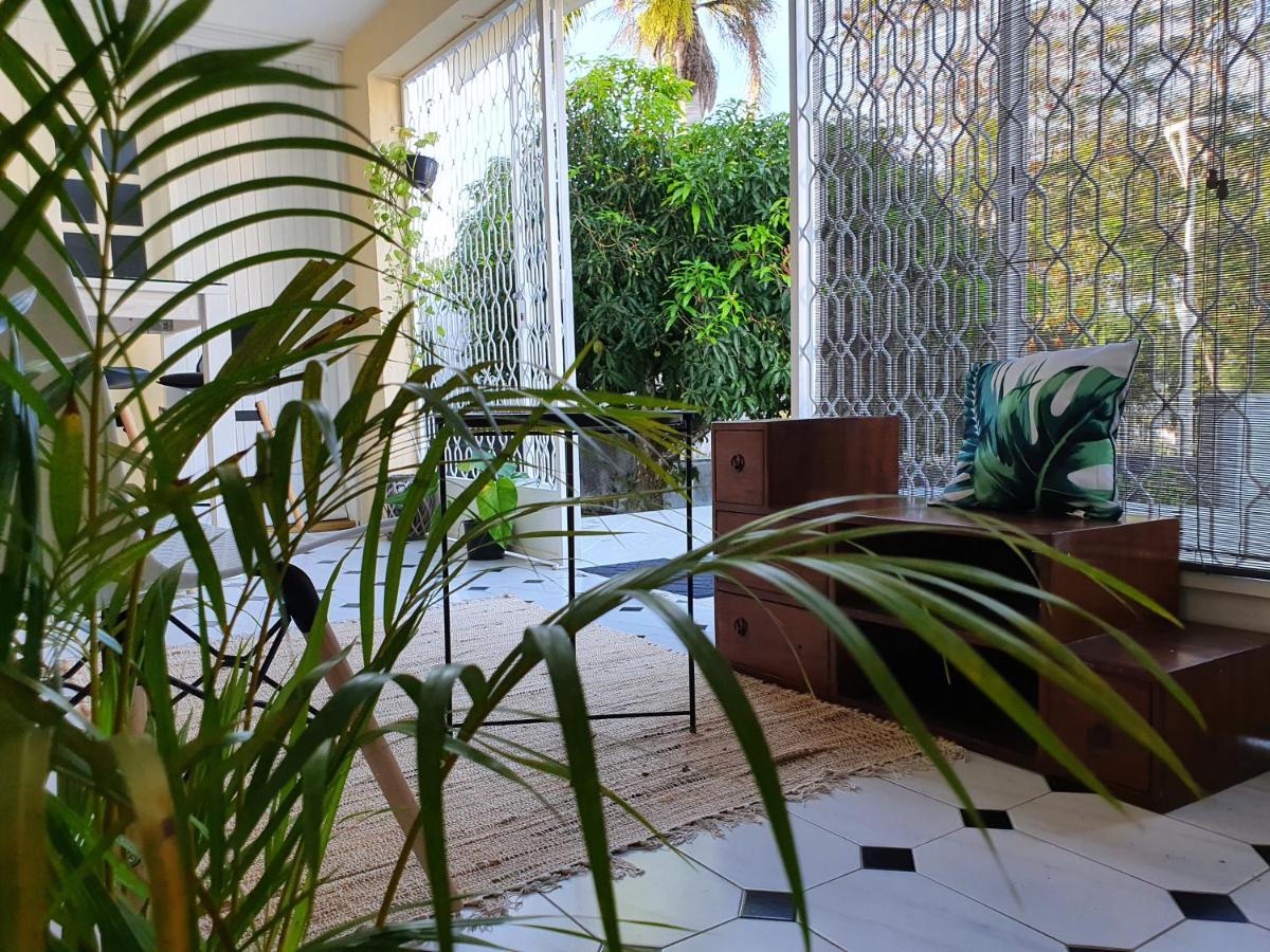 Tropical Paradise La Marina 哥西尔 外观 照片