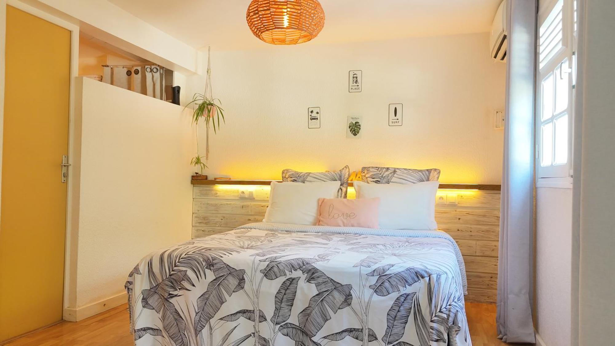 Tropical Paradise La Marina 哥西尔 外观 照片